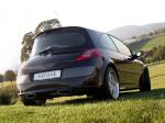 Renault Megane 3-Door by Koenigseder 2003 года